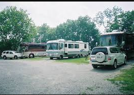Smith's Fork RV Park