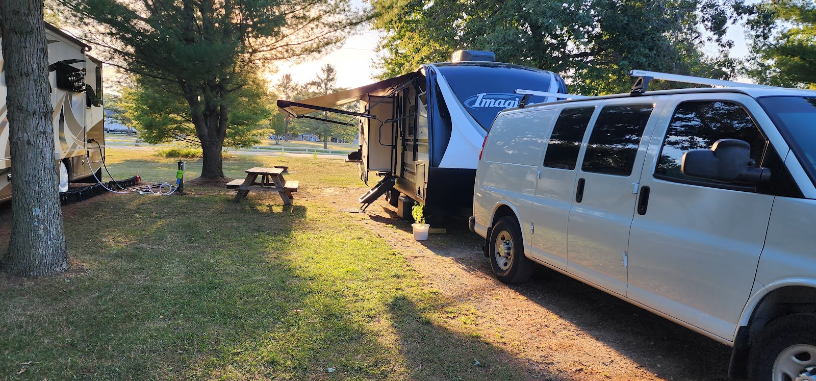 River's Edge Campground & Resort