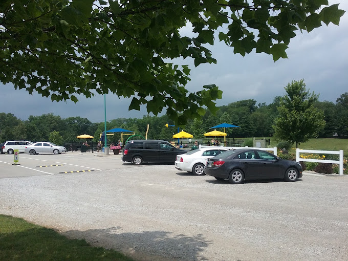 Hidden Diamonds Park