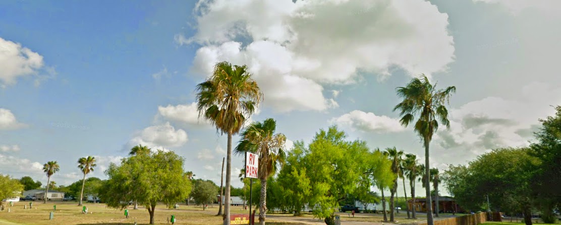 Country Estate RV park