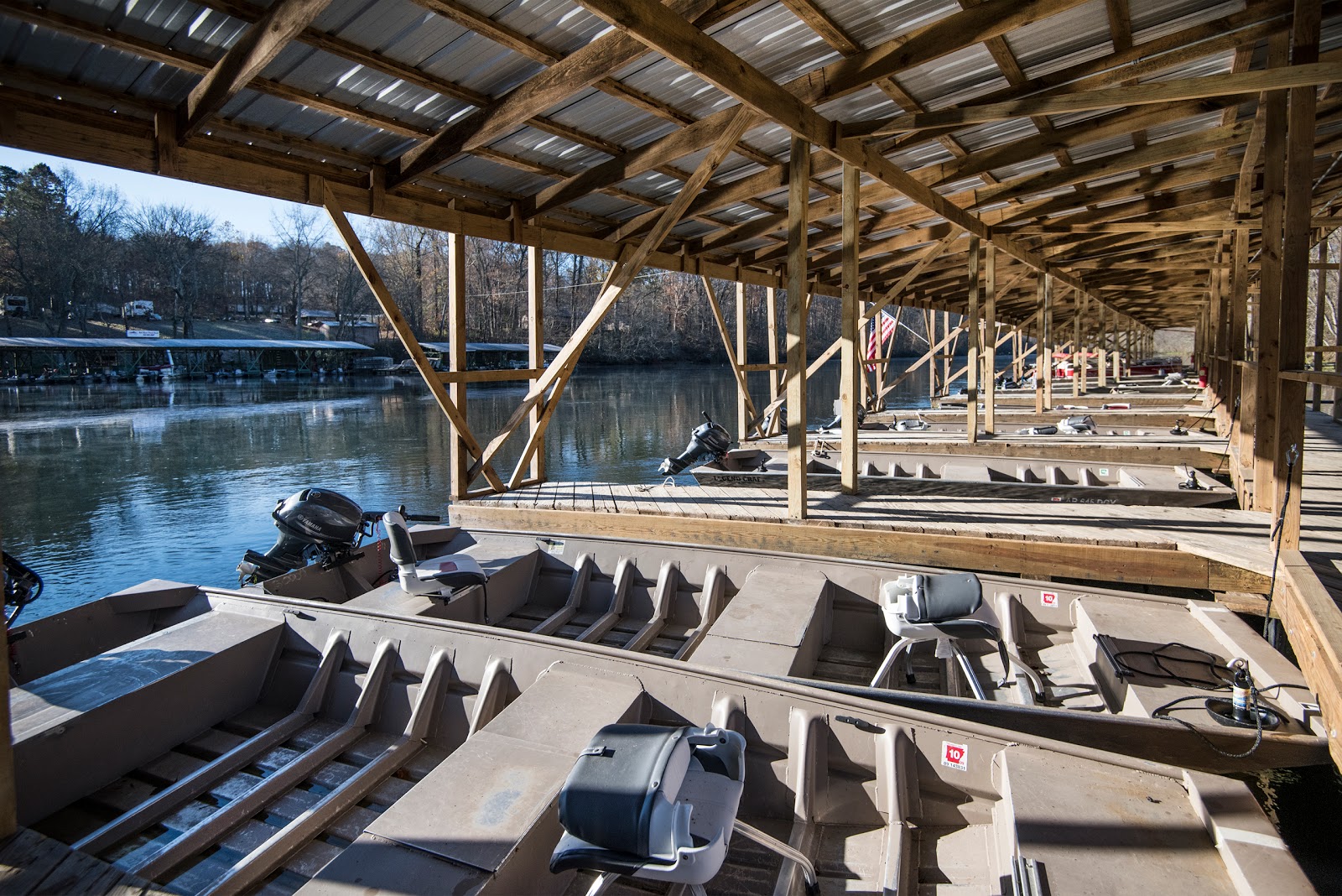 Lindseys Rainbow Resort