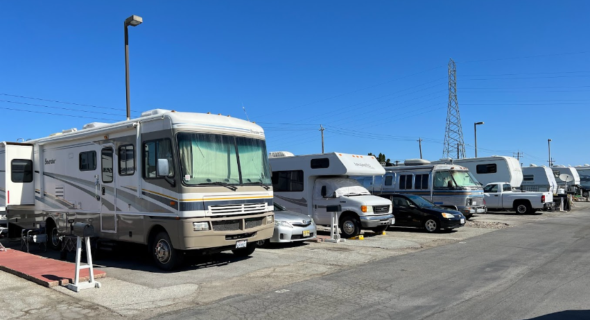 Trailer Villa RV Park