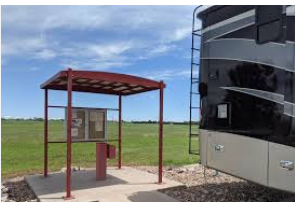 Hoisington RV Park