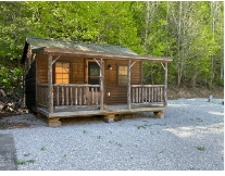 Buckskin Run Campground