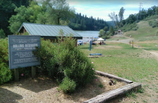 Peninsula Camping & Boating Resort