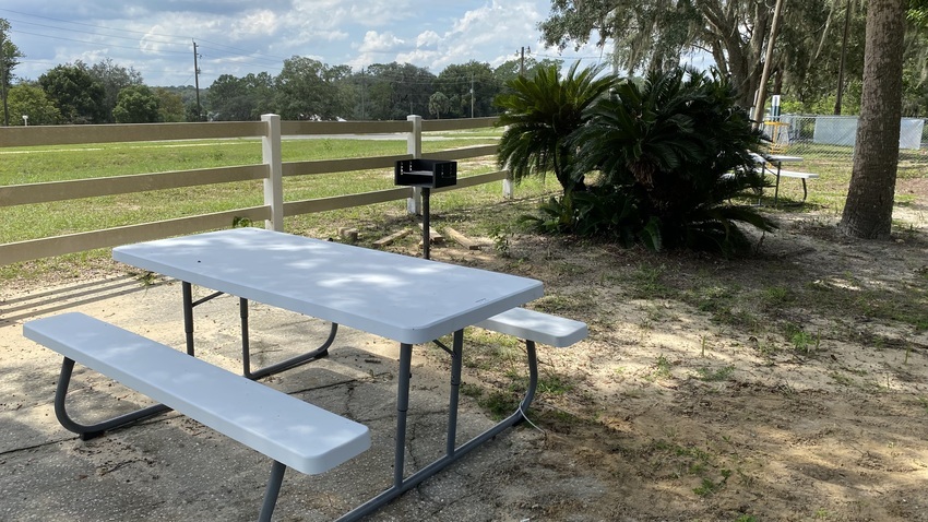 Nautilus Mobile Home and RV Park