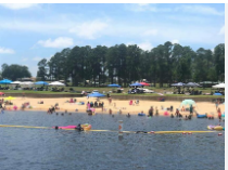 Palestine Pines RV park