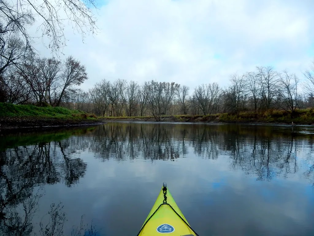 Pecatonica River Forest Preserve