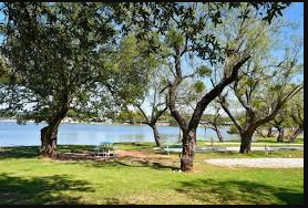 Gandy's Spring Creek R.V. Park