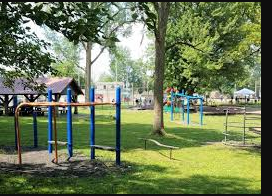 Joe Morris Memorial Park