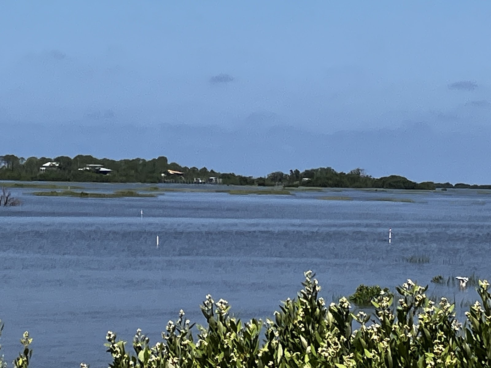 Low-Key Hideaway Motel and RV Resort