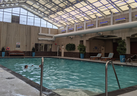 Seven Feathers Casino Resort