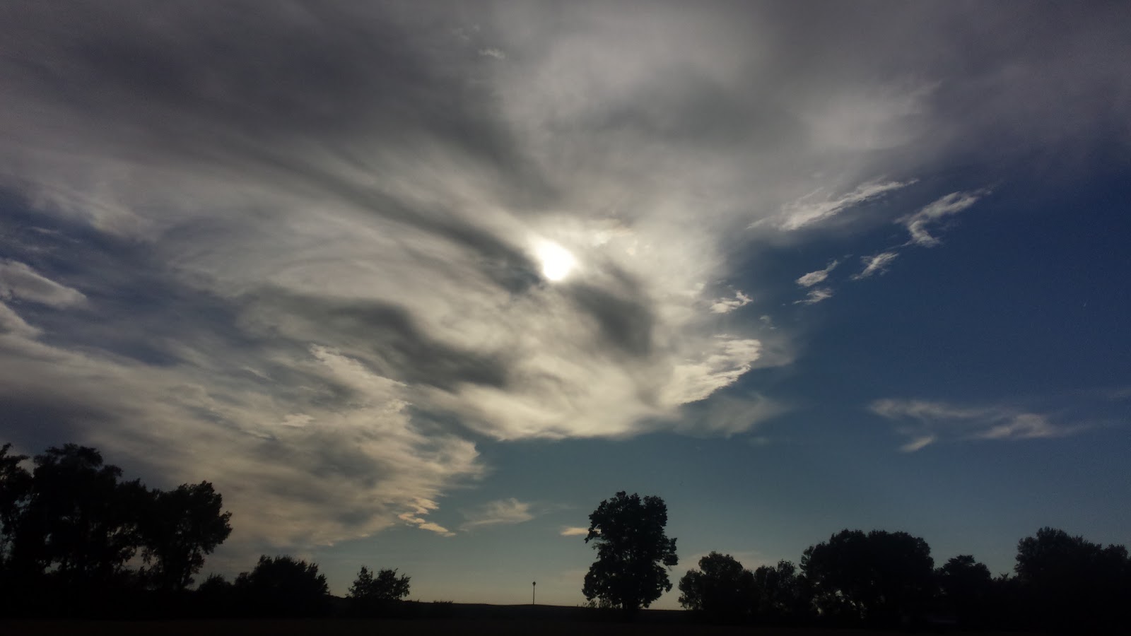 Alma RV Park City Park