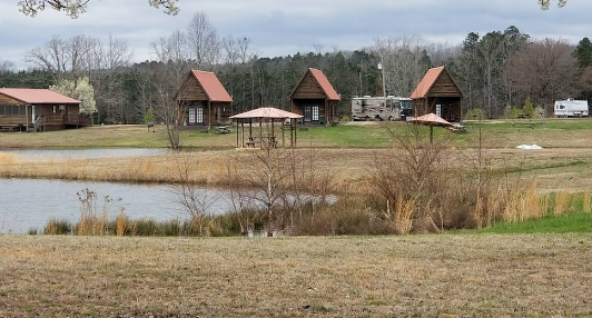 Big Buck Resort
