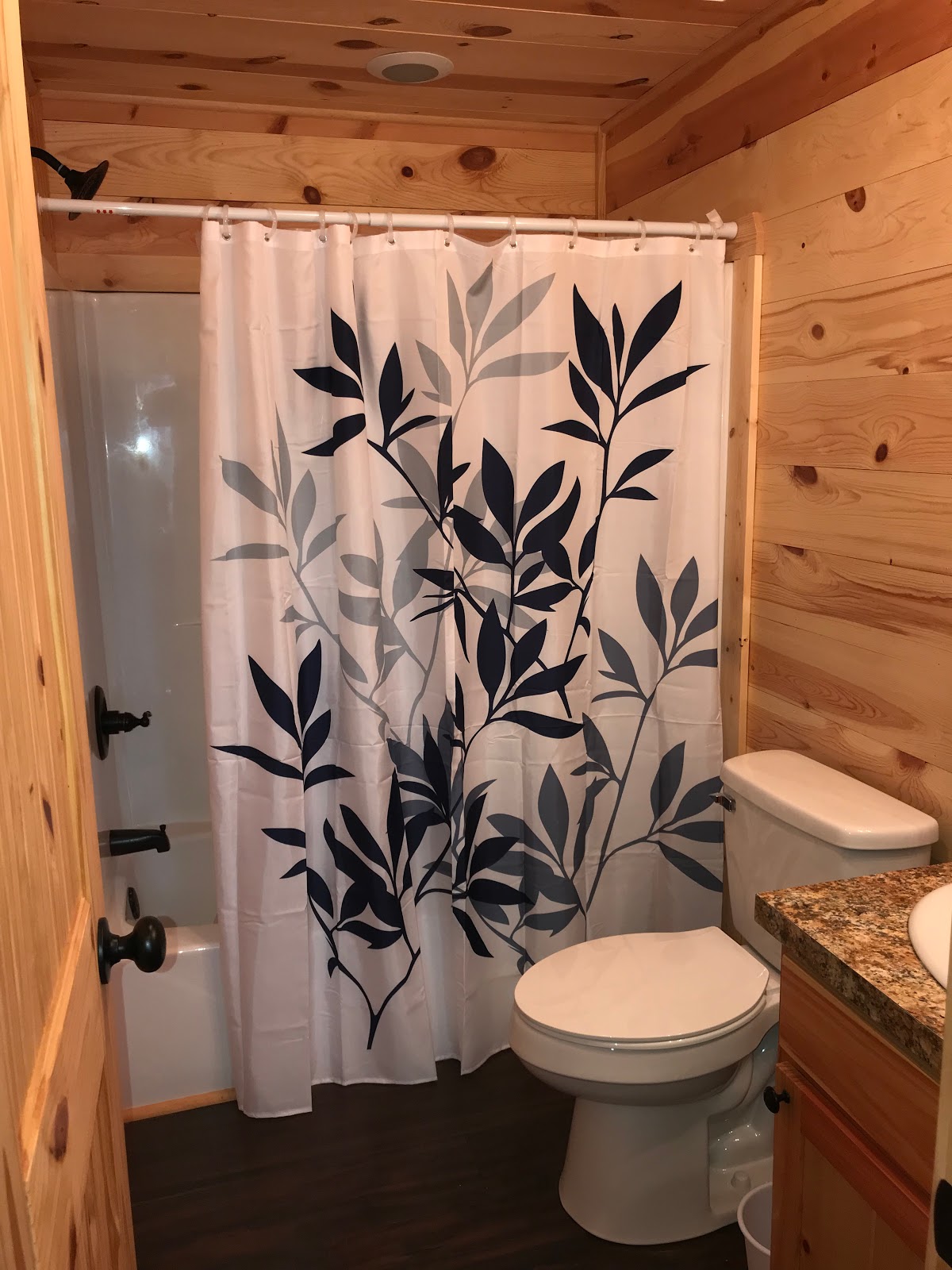 Lost Maples RV and Camping