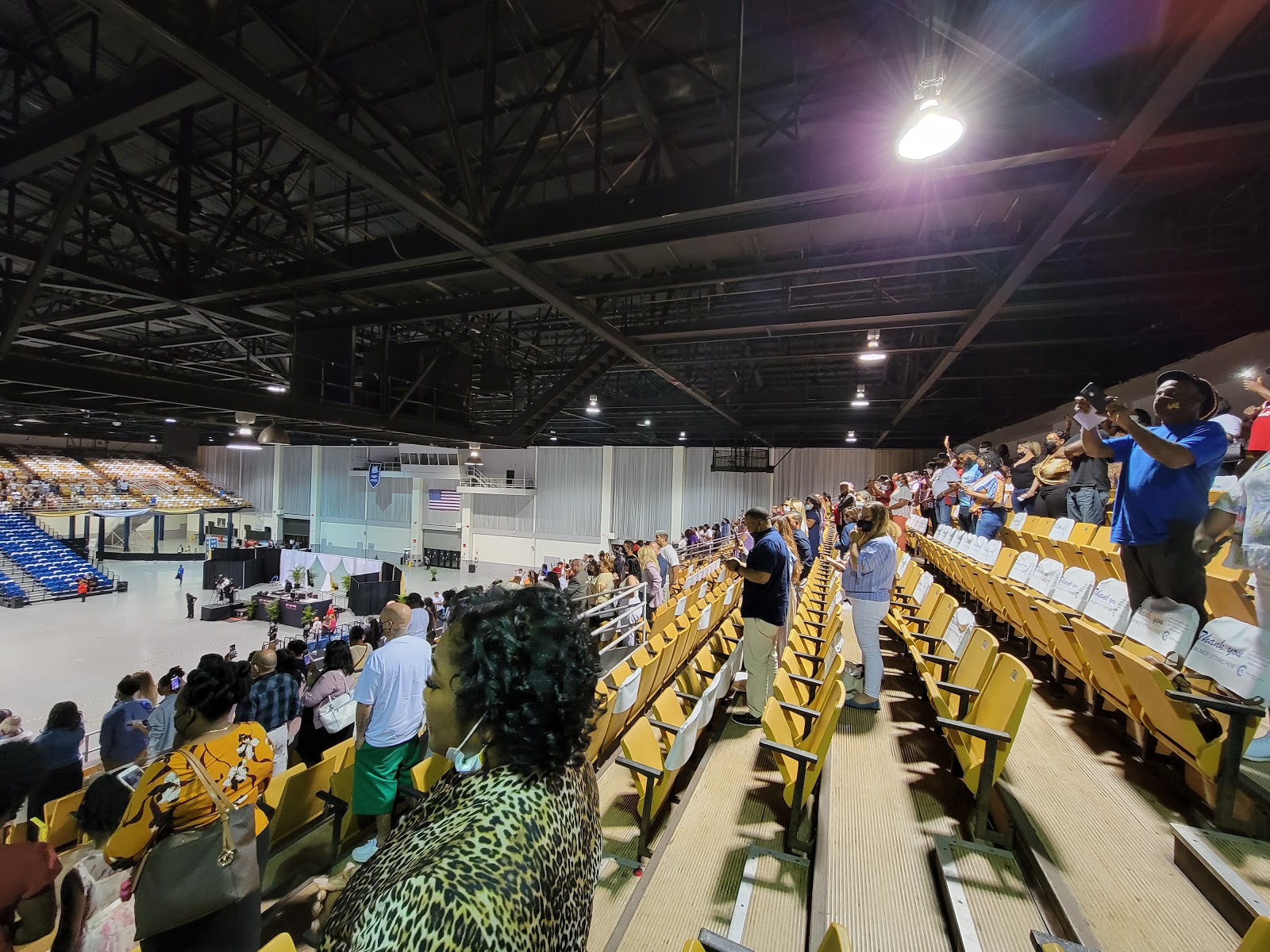 Florida State Fairgrounds