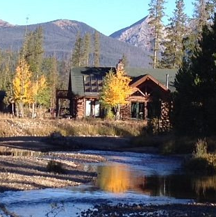 Shadow Mountain Marina RV Park