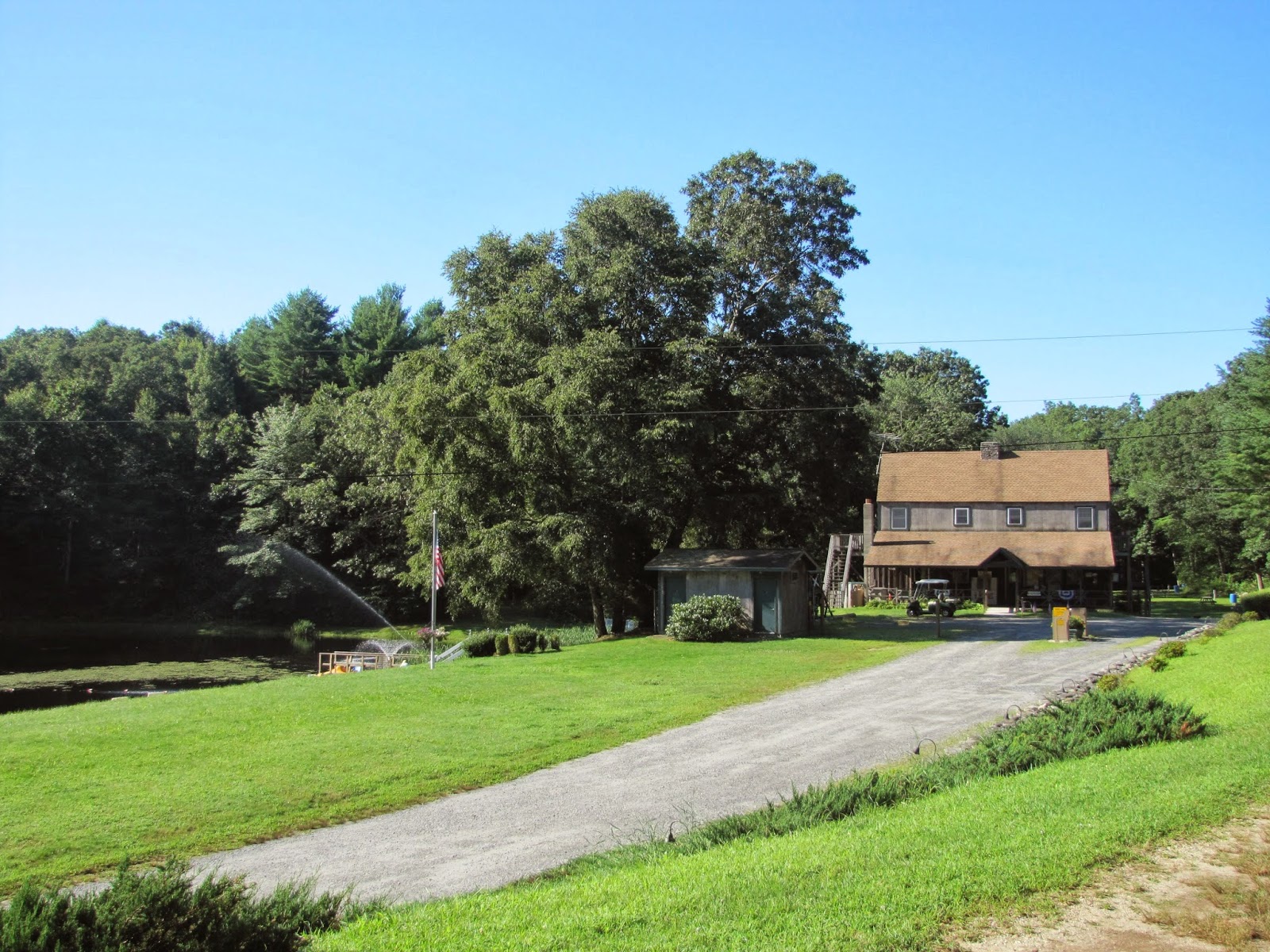 Deer Haven Campground