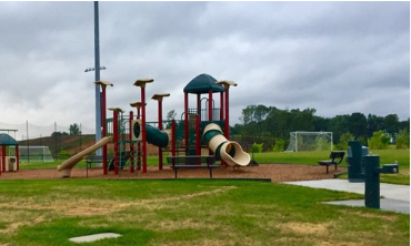 Smallwood State Park