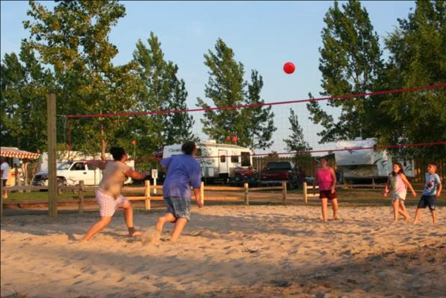 Silver Lake Resort and Campground