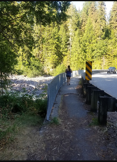 Boulder Creek Campground