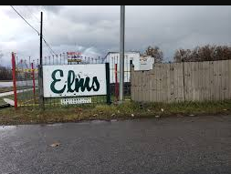 Elms Mobile Home Park