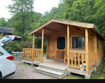 Yough Lake Campground