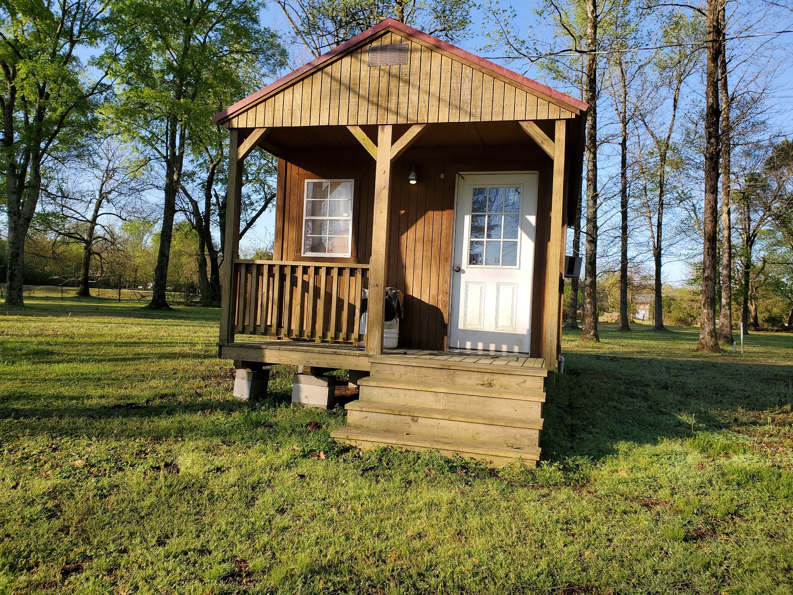 Cypress Creek Recreation Area