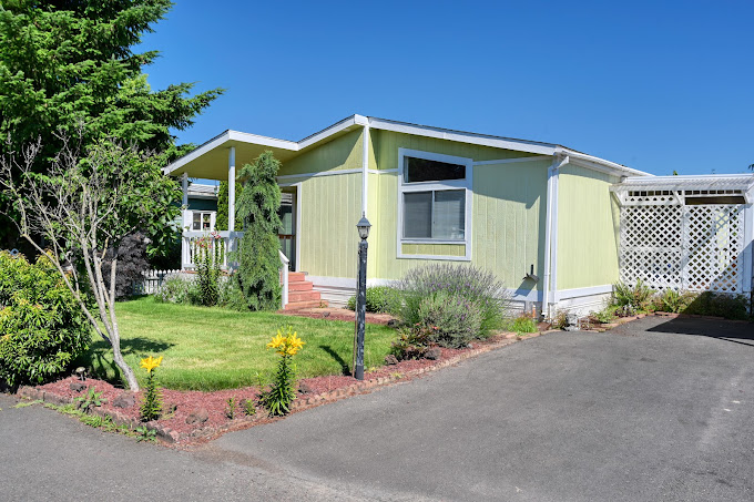 Twin Cedars Mobile Park