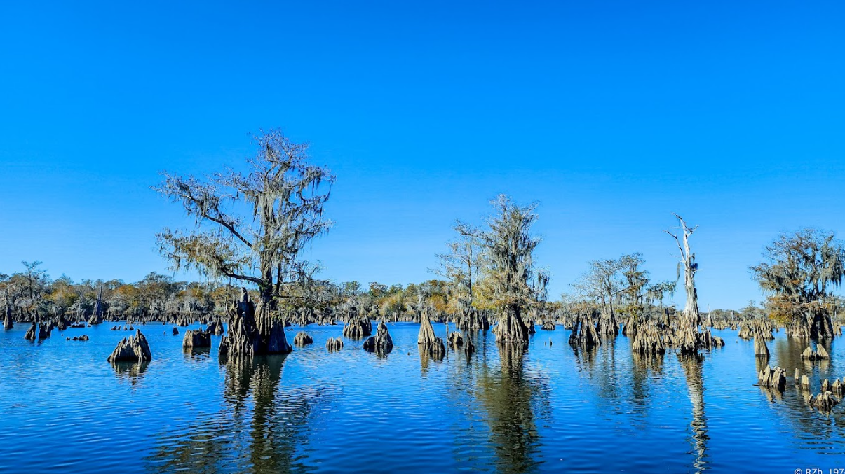 Dead Lakes RV Campground
