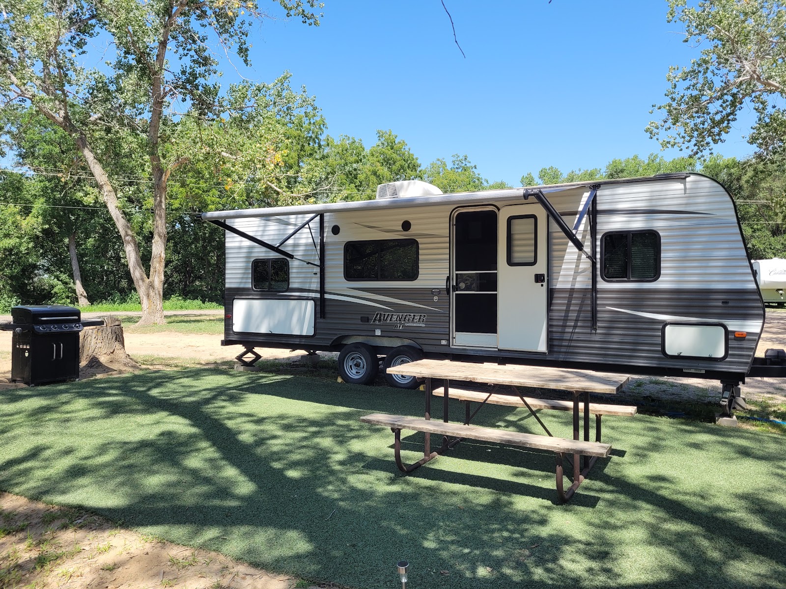 Lakeside RV Park