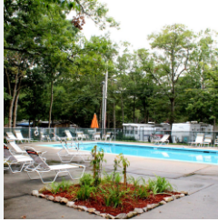 RV Parking & Campus Park and Ride