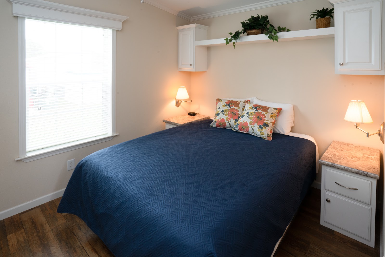 Baker Acres RV Resort (Age Restricted 55+)