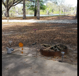 Devencrest Travel Park