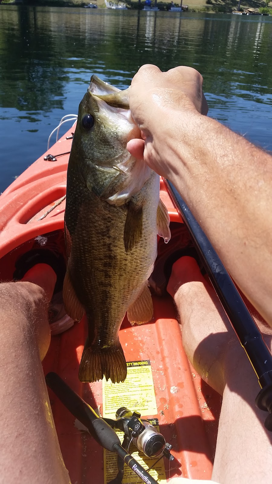 Holiday Shores RV Resort