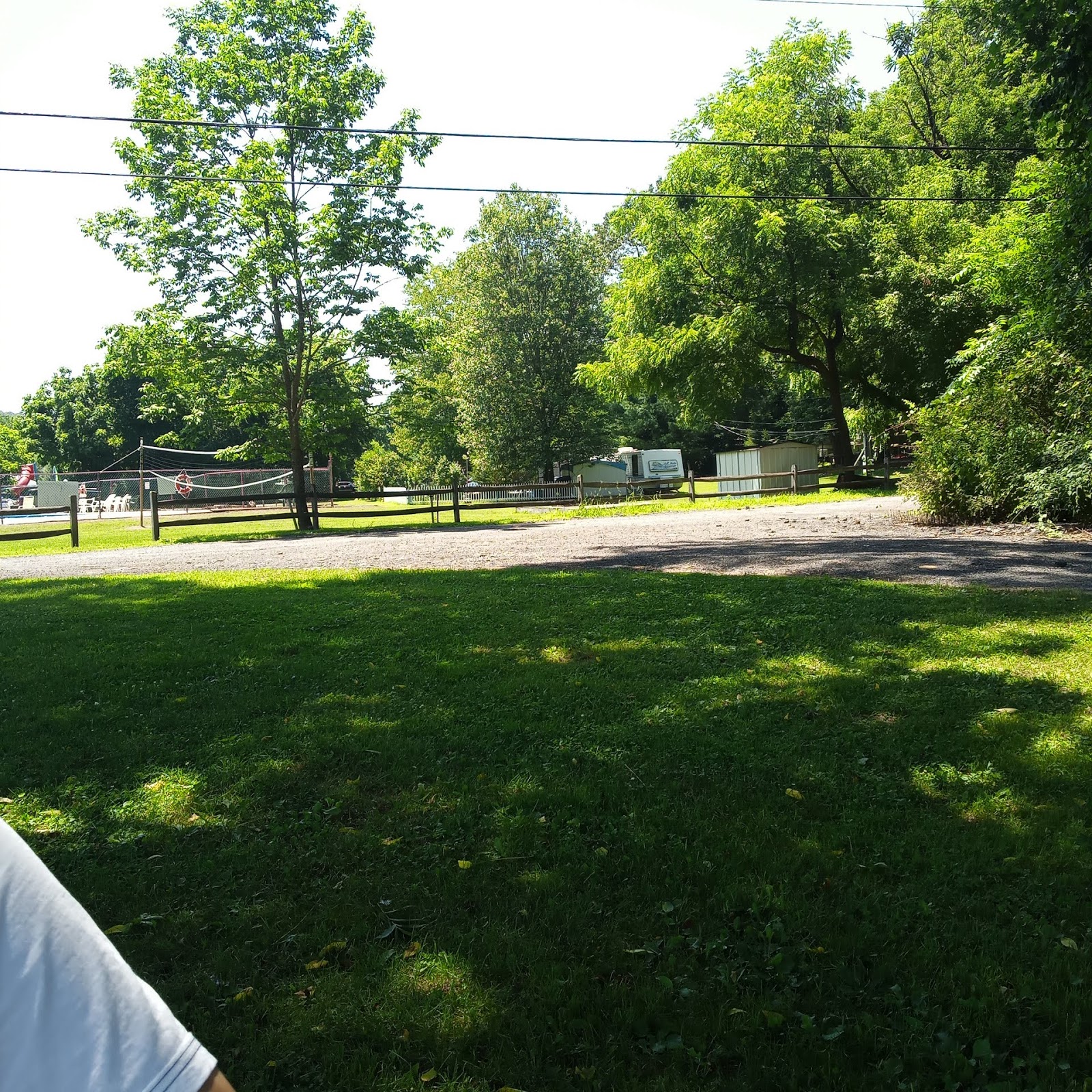 Cedar Ridge Family Campgrounds