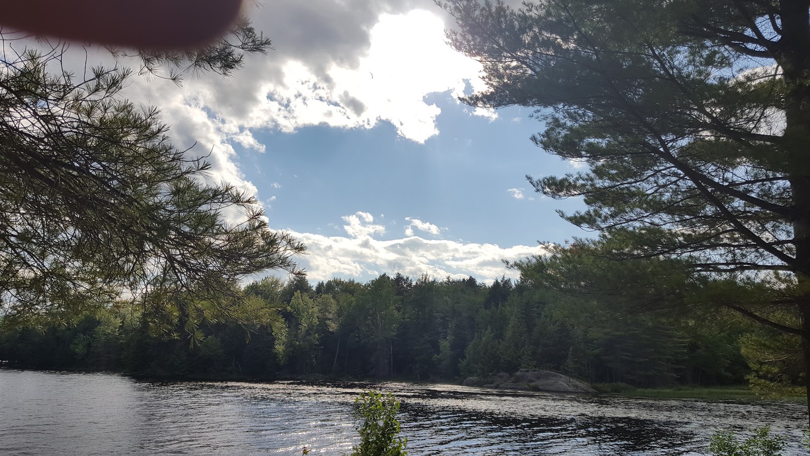 Putnam Pond Adirondack Preserve
