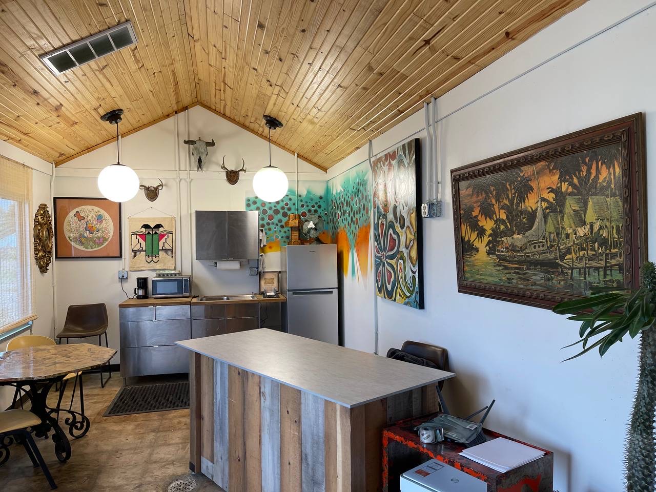 Chouteau Moto RV Parkrmation