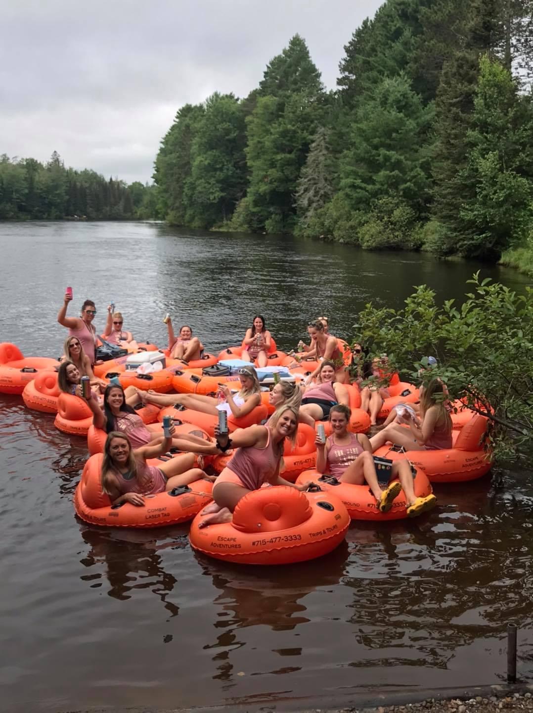 Bachs Wildwood Campground