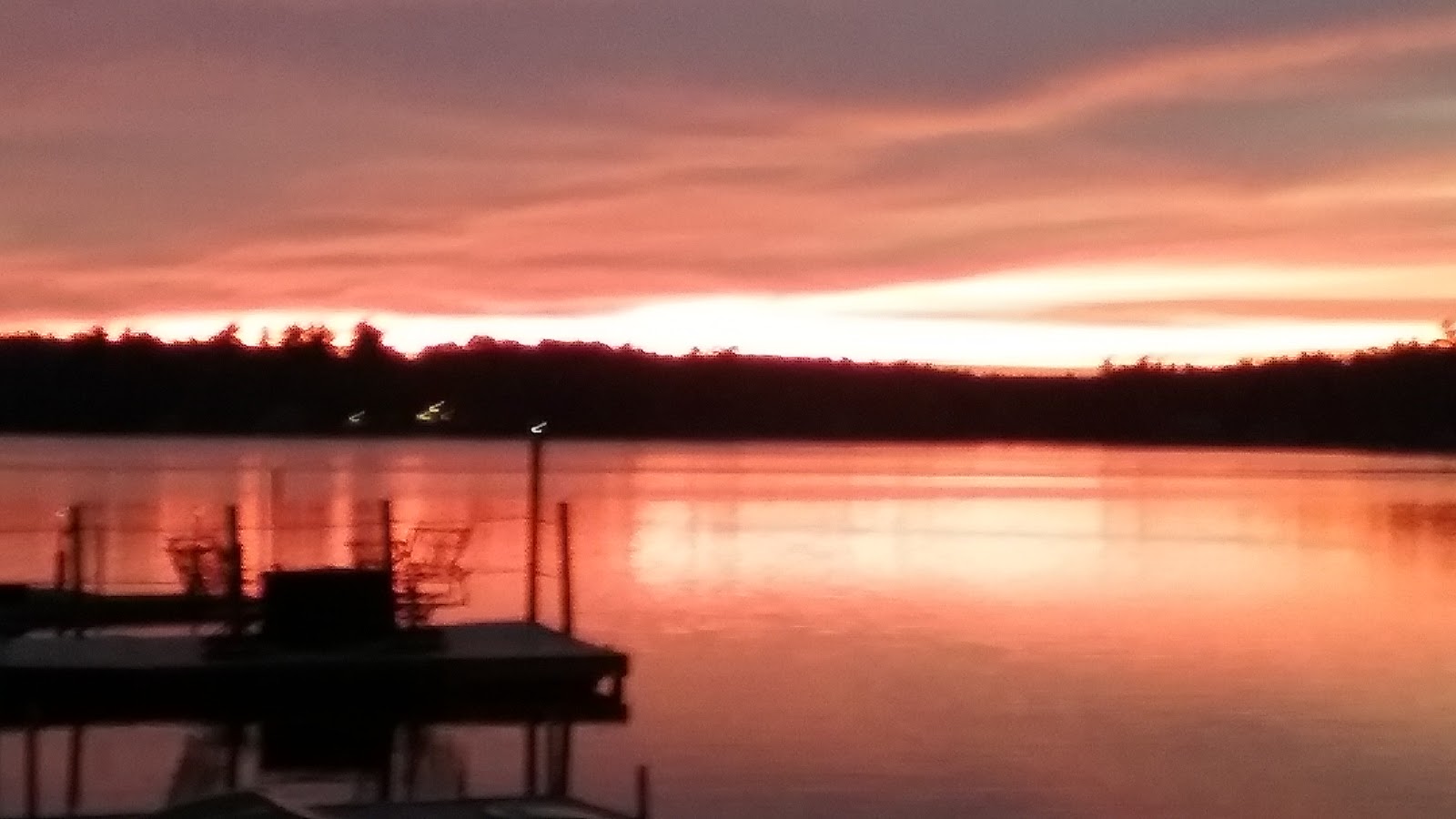 Angle Pond Grove Camping & Recreation Area