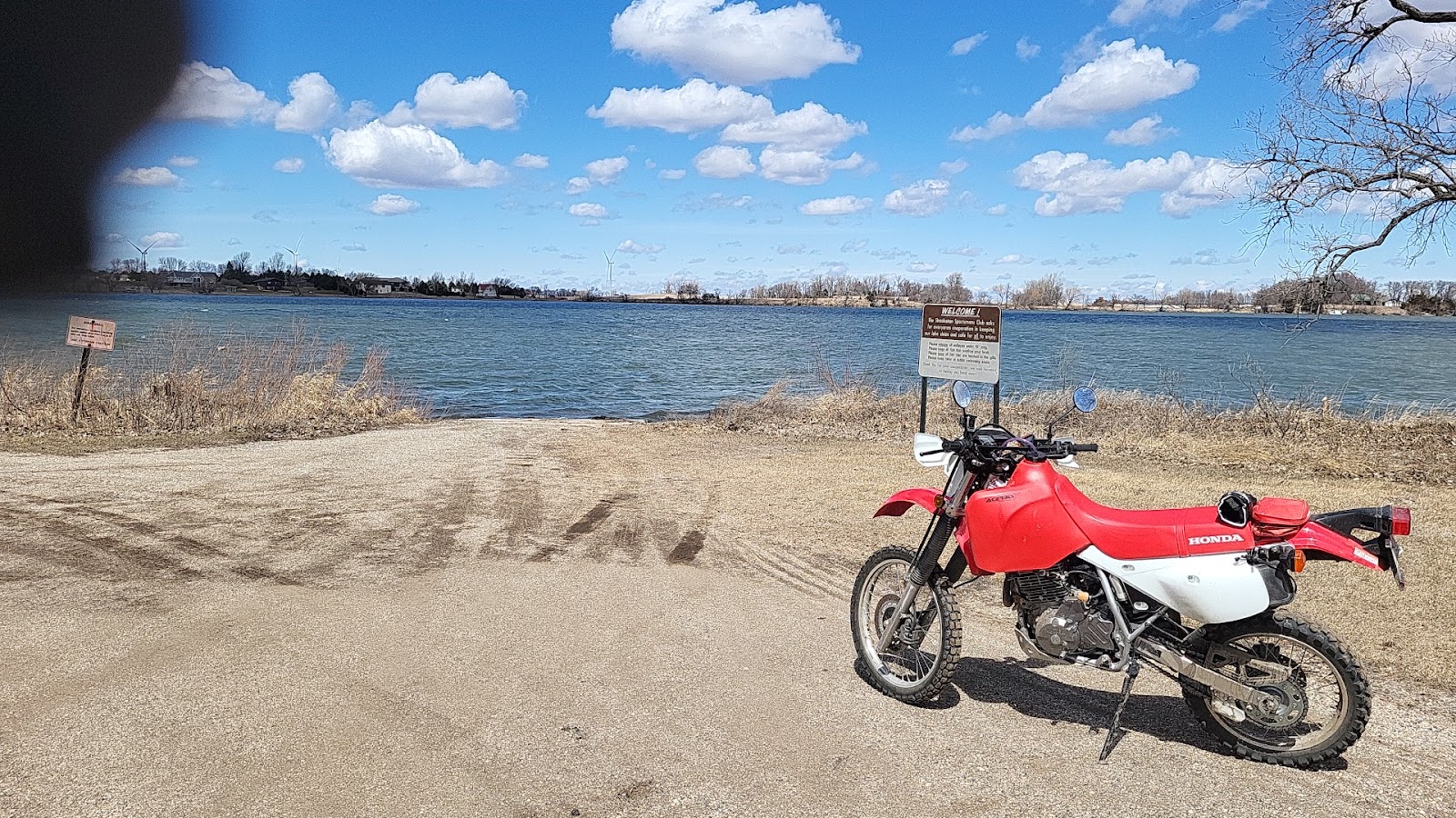 Picnic Point County Park