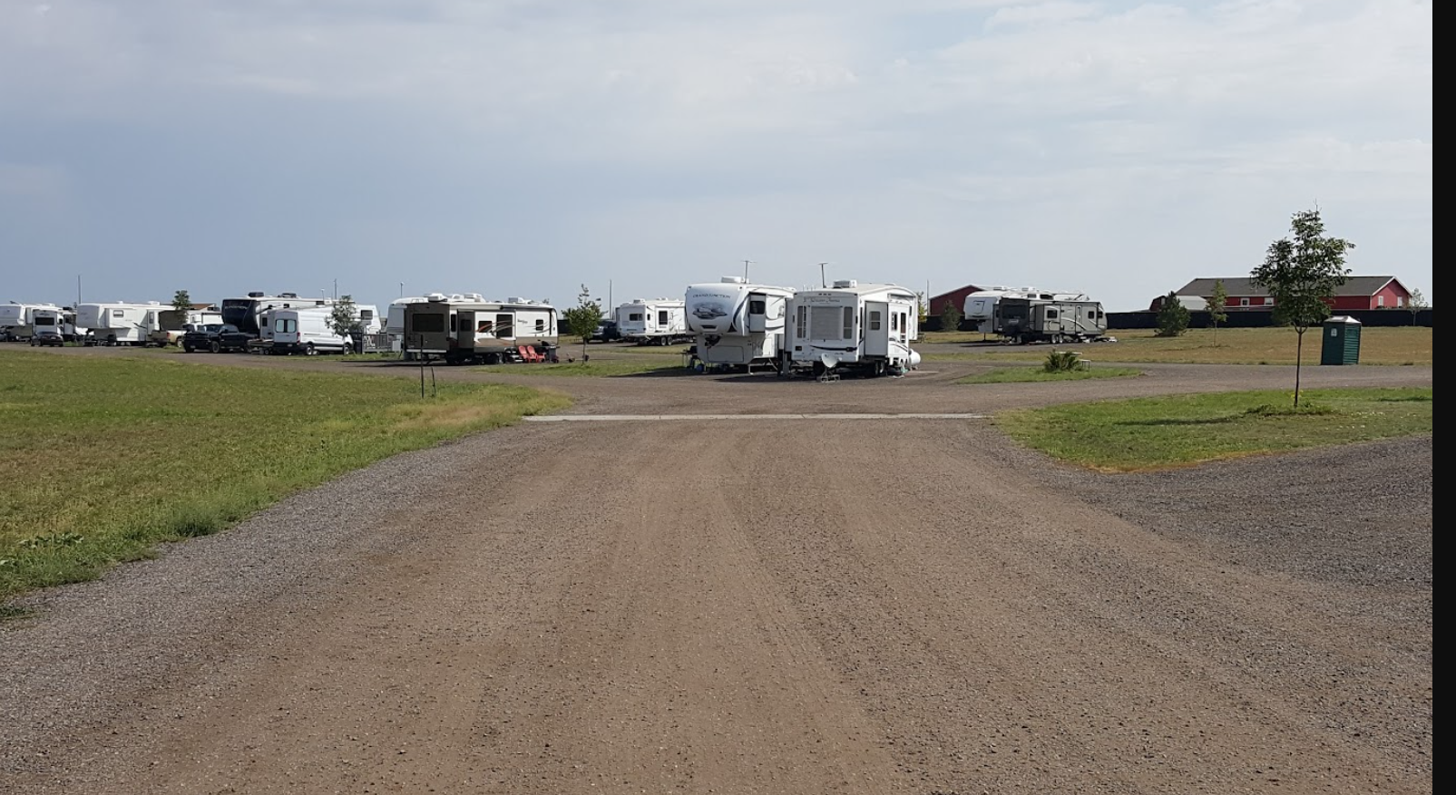 Wild Country RV Park