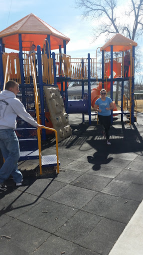 Morgan Park Campground