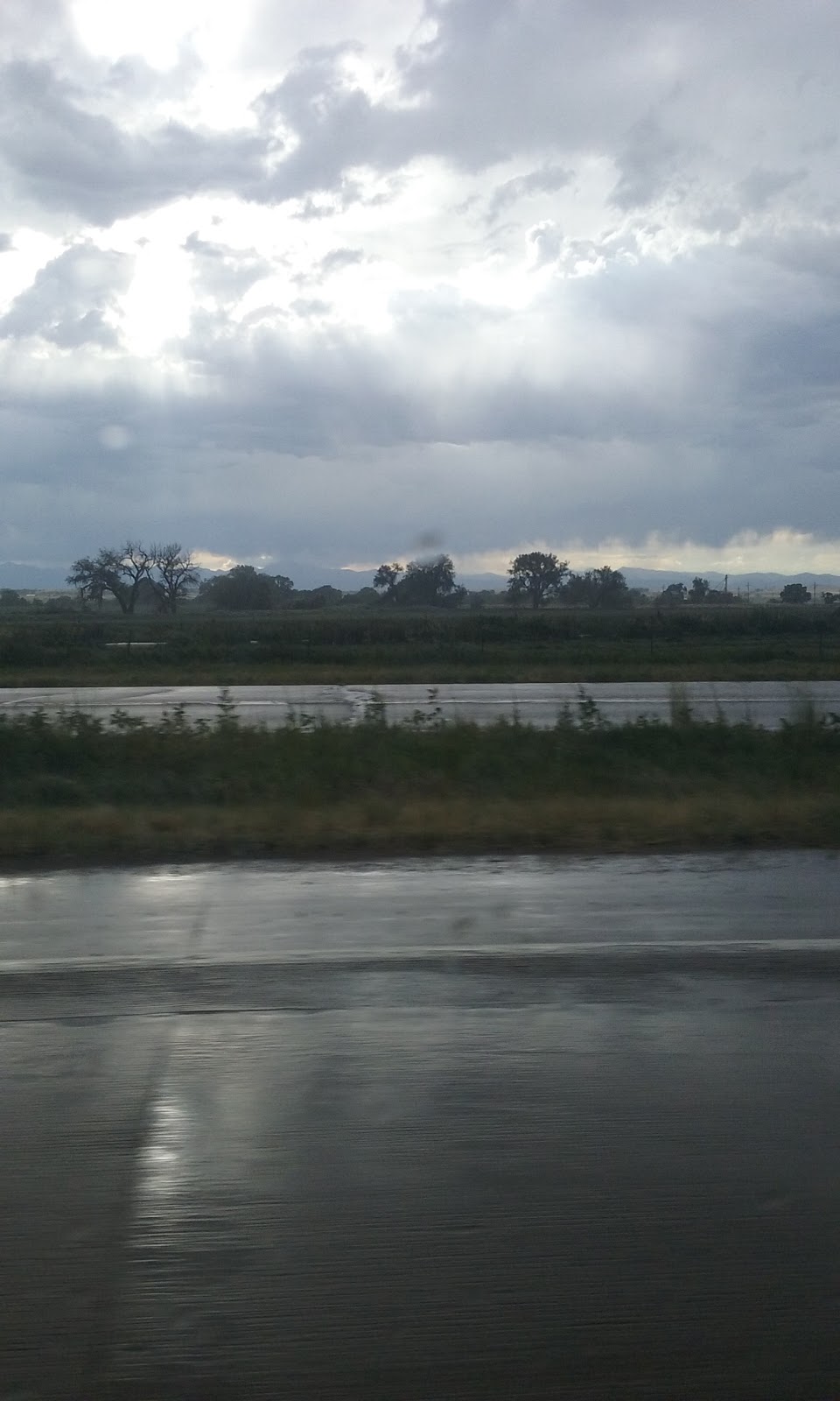 Northeast Denver/Pepper Pod KOA