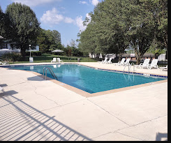 Holiday Travel Park Chattanooga