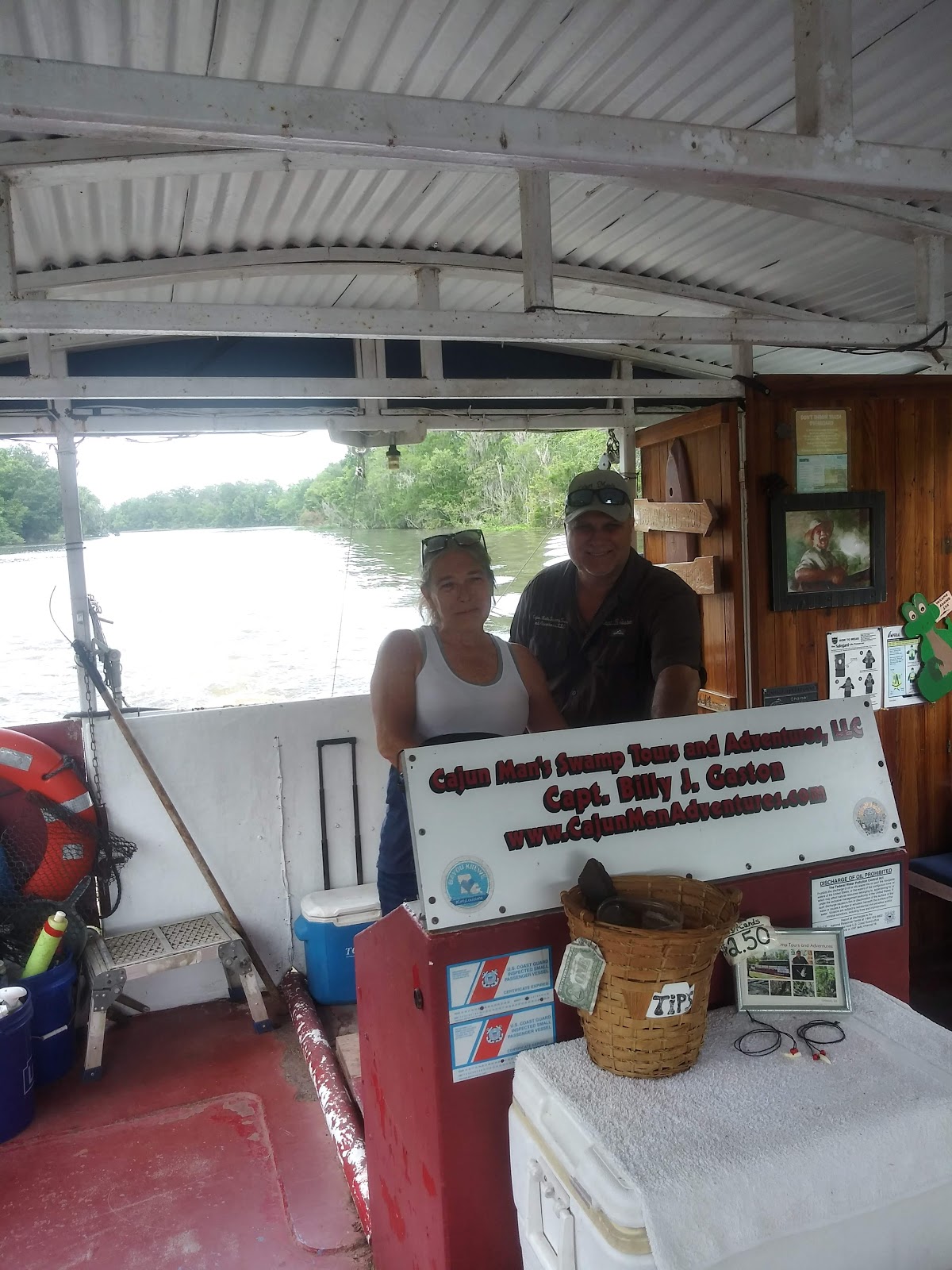 Lindas Campground and RV Park