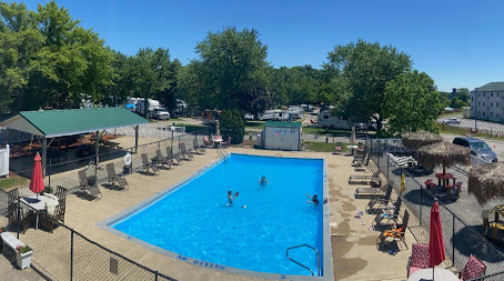 Sandusky Milan RV Park