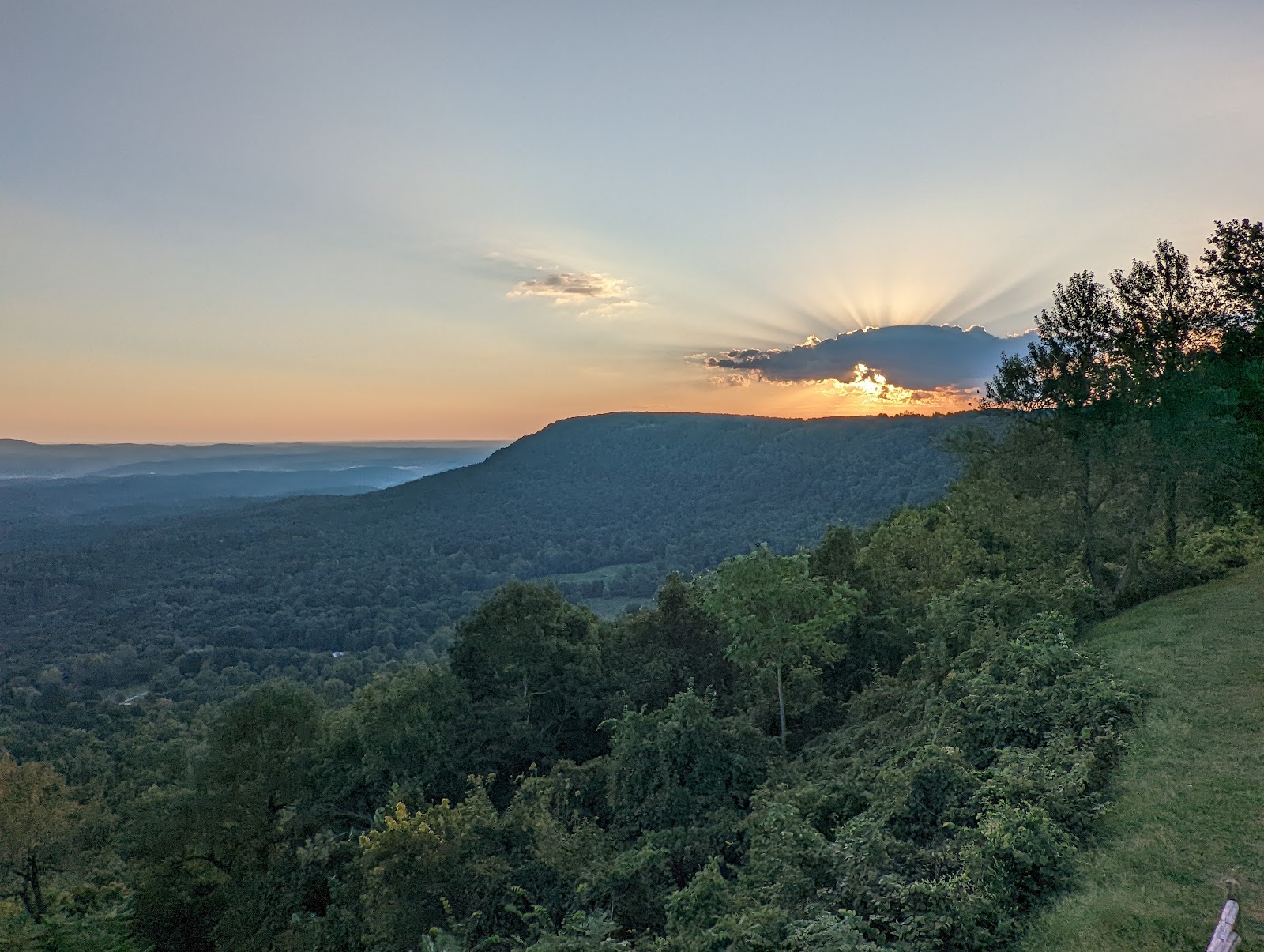 Horseshoe Canyon Ranch