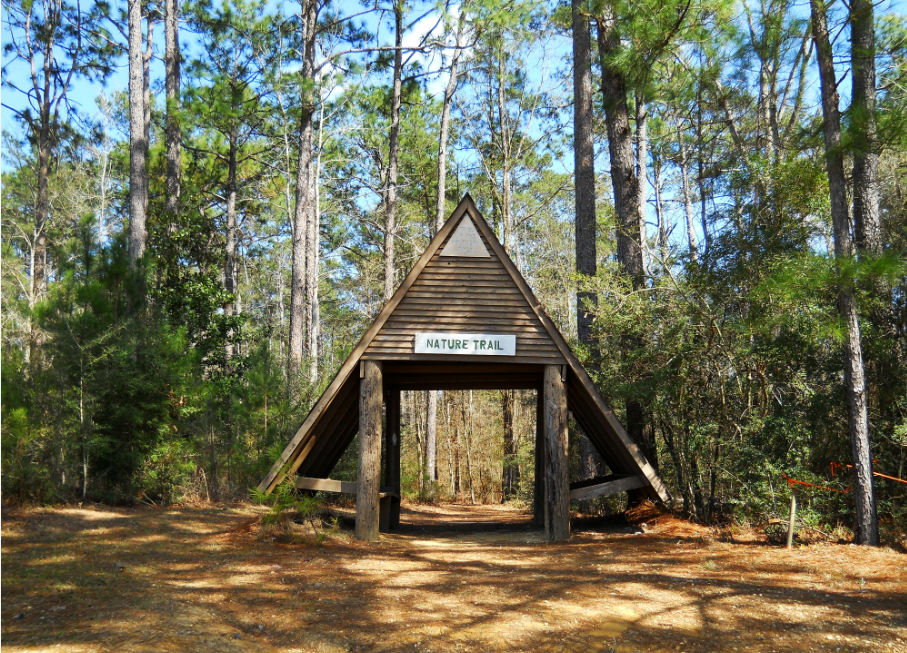 Paul B Johnson State Park