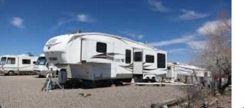 Enchanted View RV Park
